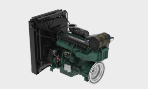 沃力全開，沃爾沃遍達最大功率發(fā)動機登場